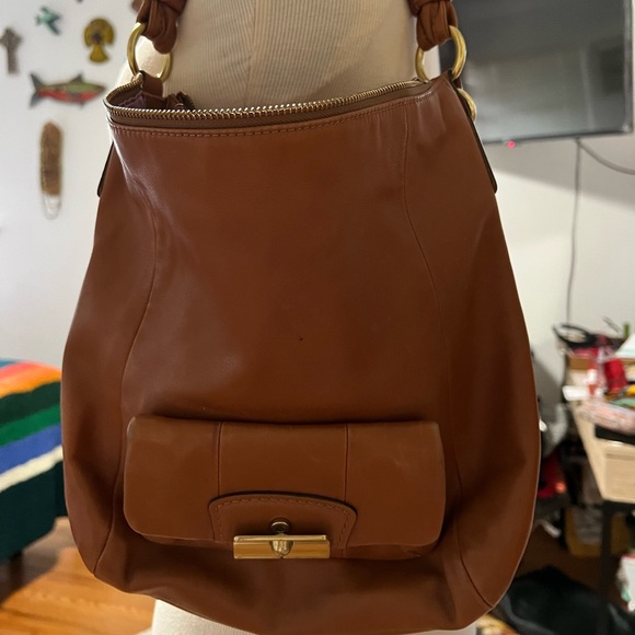 Coach Hobo bag - Picture 3 of 6